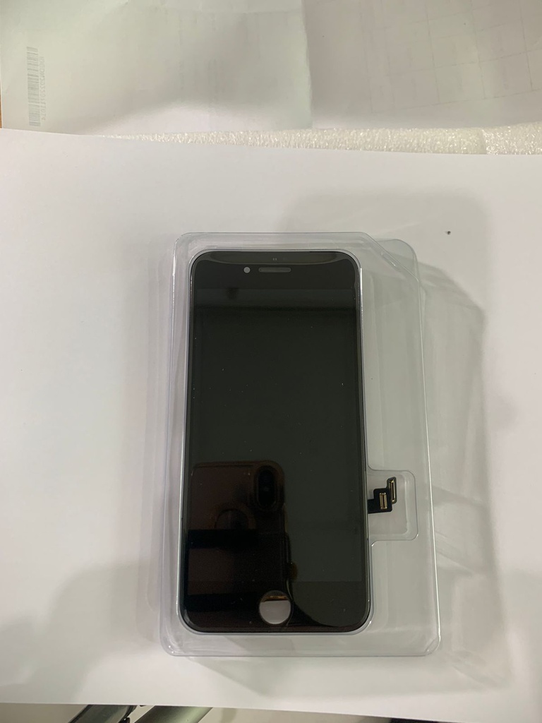 IPHONE AA8 black LCD