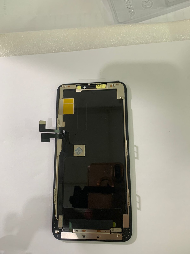 IPHONE AA11PROMAX(AM OLED) LCD