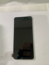 XIAOMI Rm Note 10 4g black LCD