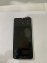 XIAOMI Rm Note 8 black LCD