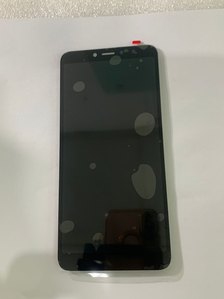 XIAOMI Redmi S2 black LCD