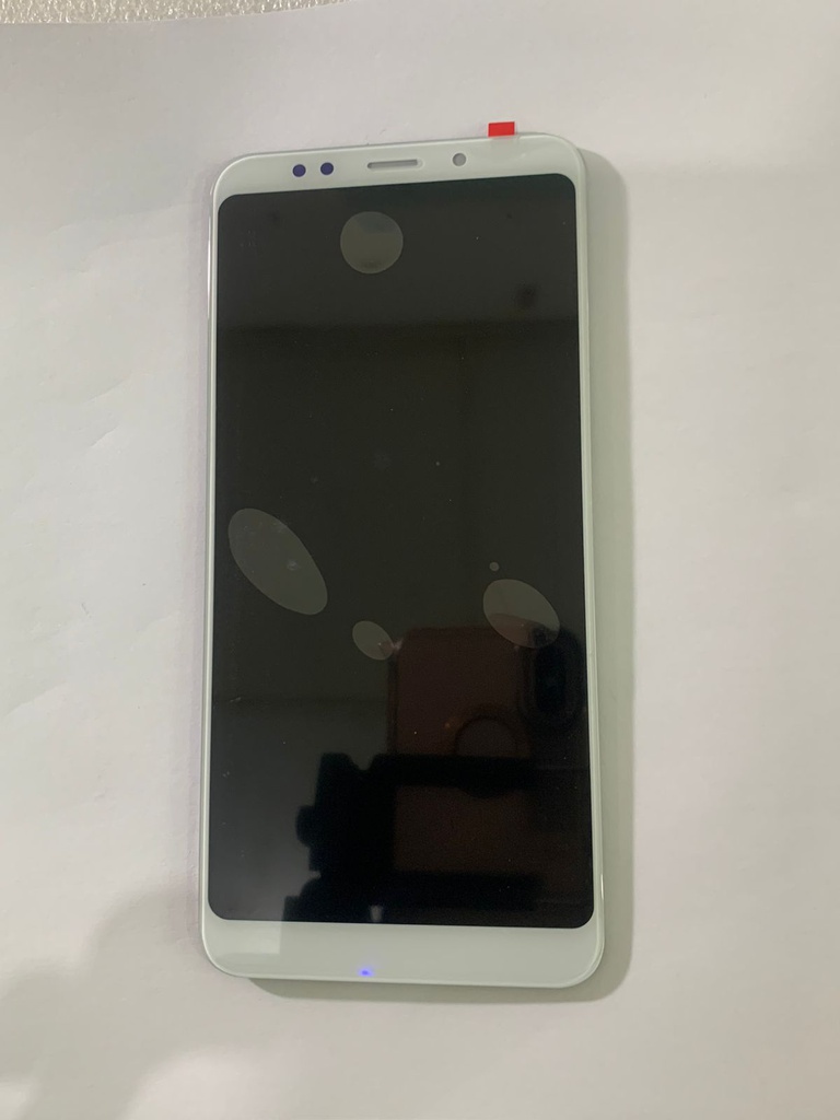 XIAOMI Rm 5 Plus white LCD