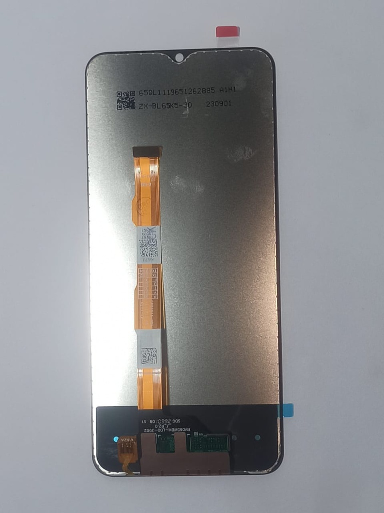 VIVO Y20/Y20i/Y20S/Y12S/Y15S/Y01/Y01A COMP LCD