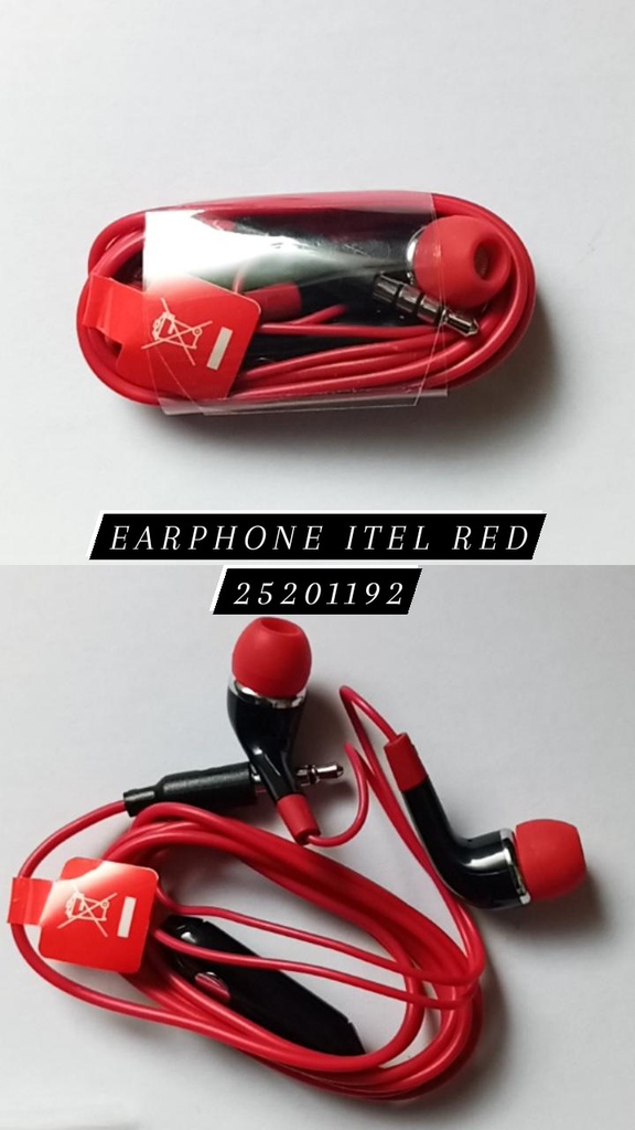 headsetitel 3.5MMEW 31ZI redlabelfilmWWD