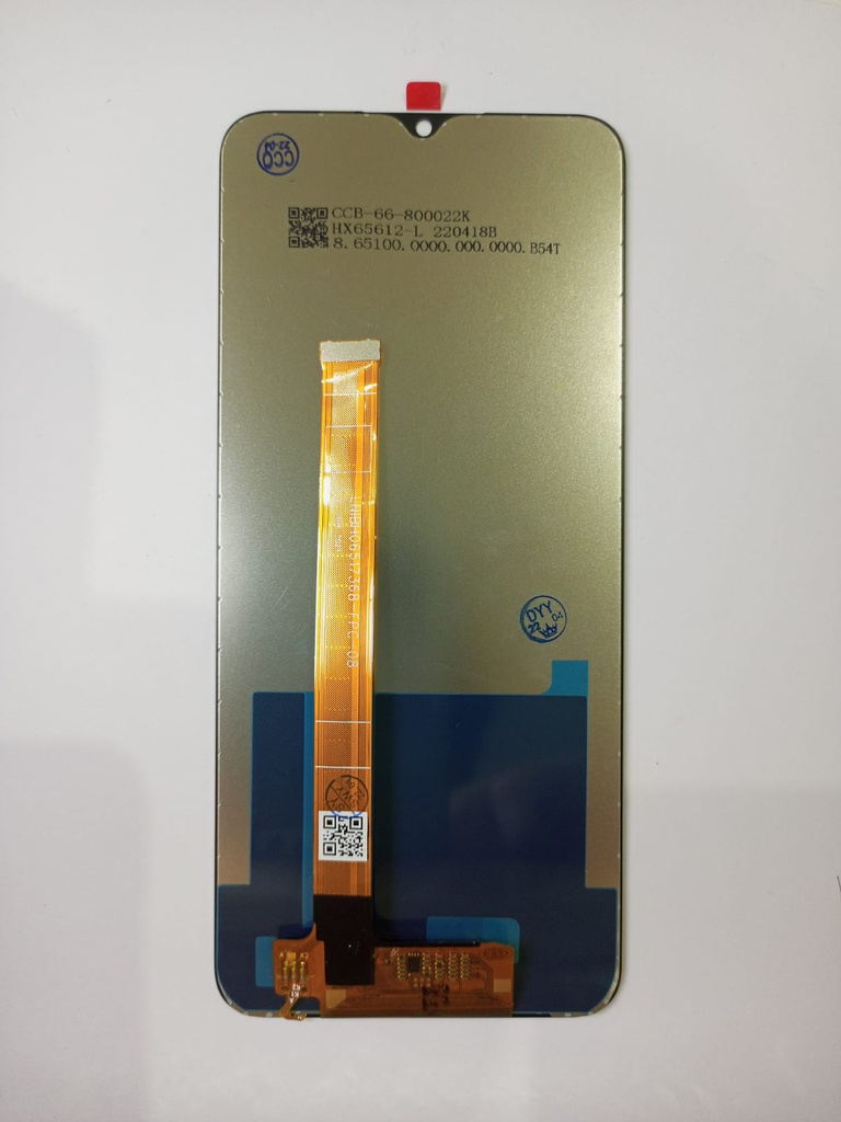 OPPO A15-2020/ A15S-2020  COMP LCD