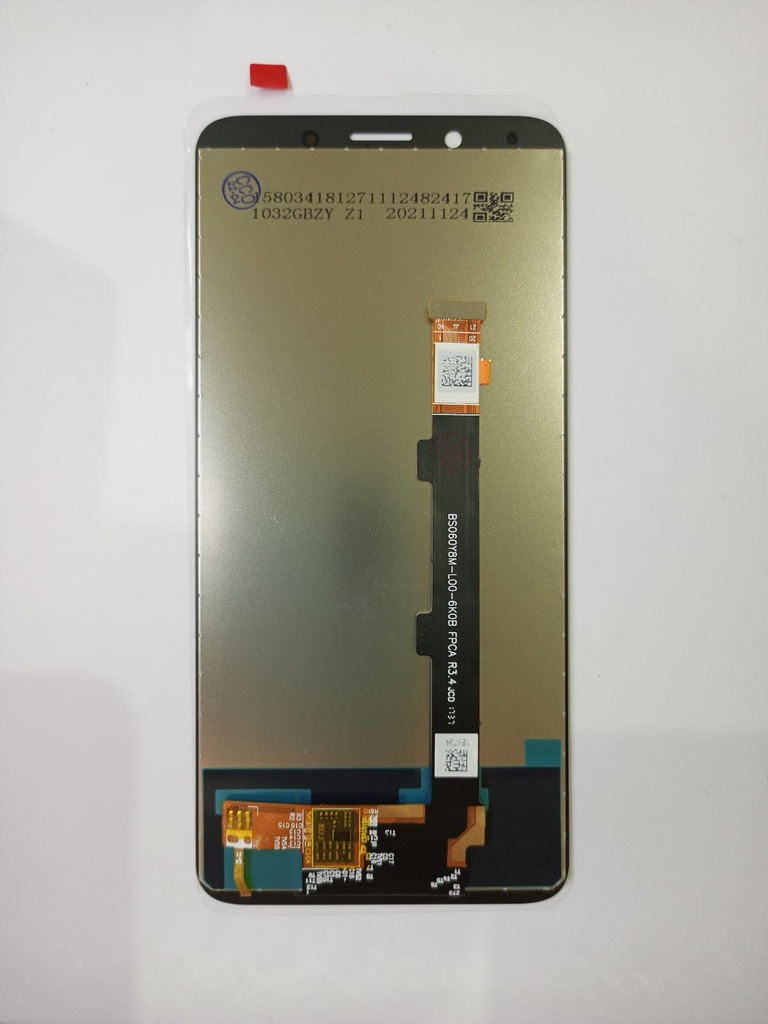 OPPO F5/ A73 COMPLETE LCD