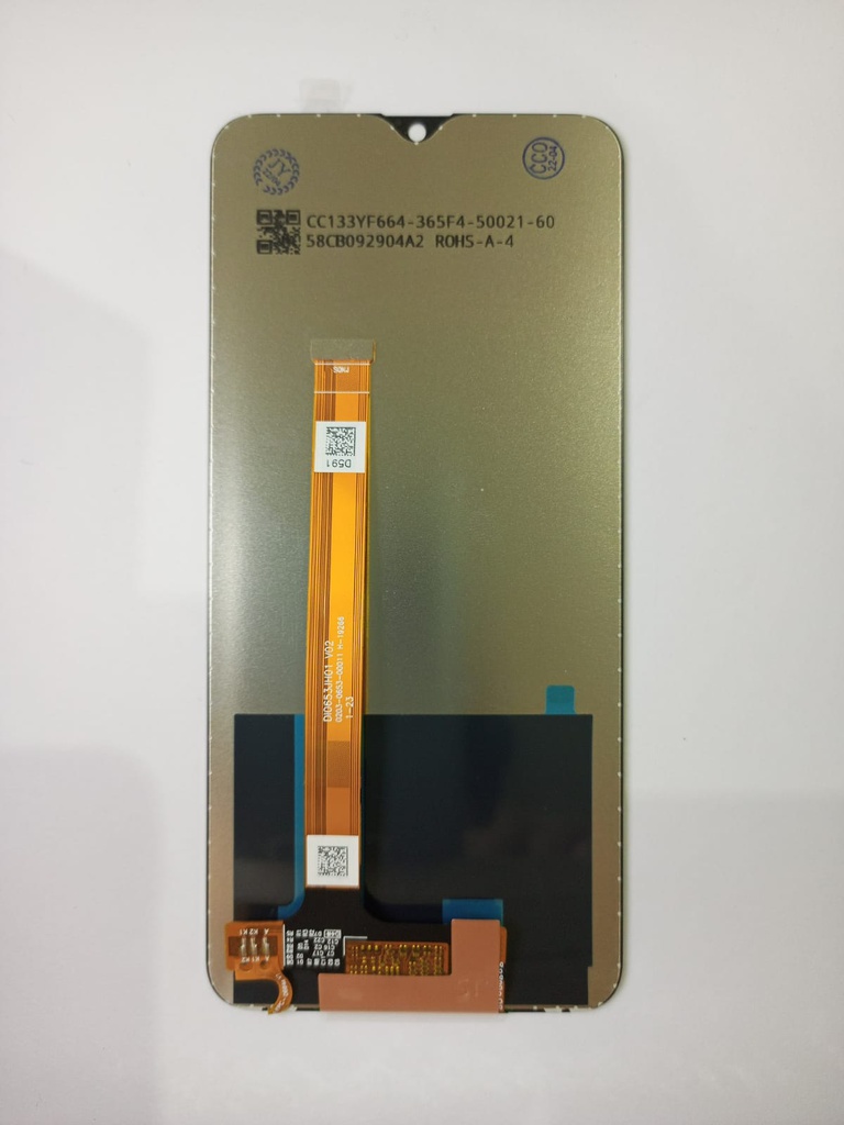 OPPO F11 COMP LCD