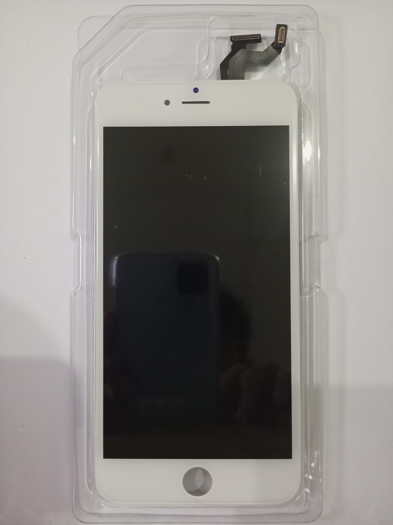 IPHONE AA6SP white LCD