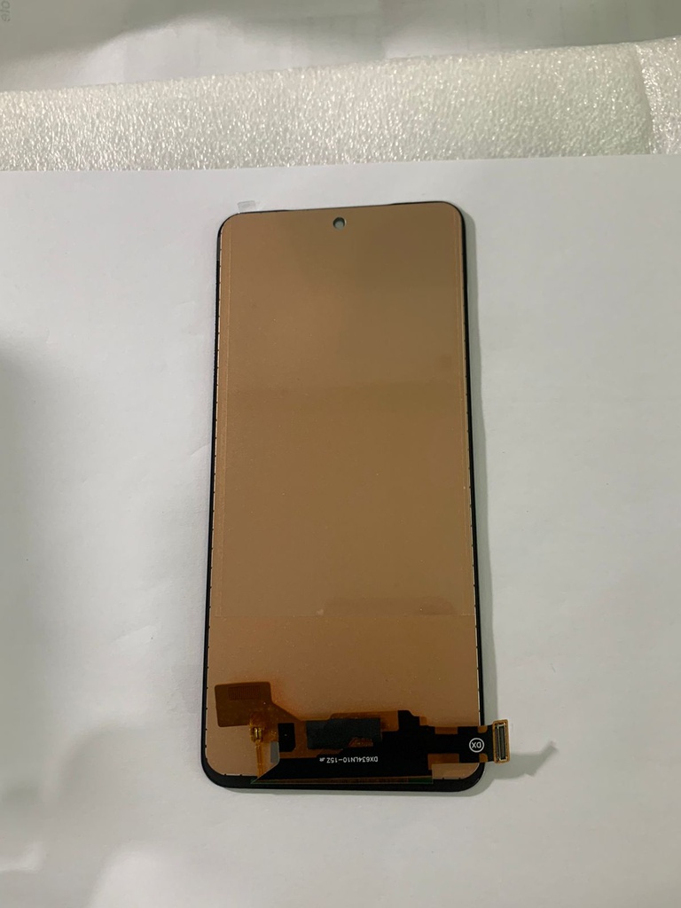 XIAOMI Rm Note 10 4g black LCD