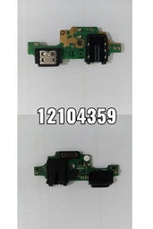 [12104359] PCBA SUB H6110 1 C V1.0