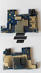 [12106090] PCBA MB F3208 D1 32GB+3GB V1.1