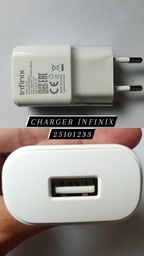 [25101233] charger Infinix EU USB XCU32 EAC