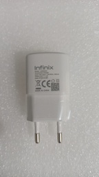 [25101453] Charger InfinixEU U060XEA White directKT