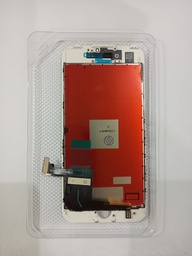 [12202094] IPHONE AA7 white LCD