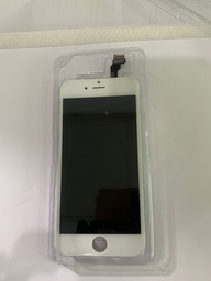 [12202090] IPHONE AA6 white LCD