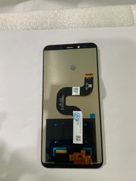 [12704543] XIAOMI Mi a2 /Mi 6x black LCD