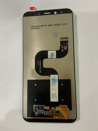 [12704544] XIAOMI Mi a2 /Mi 6x white LCD