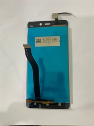 [12704552] XIAOMI Rm 4 Pro /4 Prime white LCD