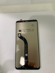 [12703260] XIAOMI Rm 5 black LCD