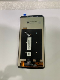 [12704553] XIAOMI Rm 5 Plus black LCD