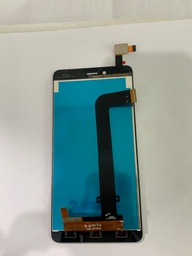 [12704558] XIAOMI Rm Note 2 black LCD