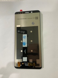 [12704559] XIAOMI Rm Note 5 /Note 5 Pro white LCD