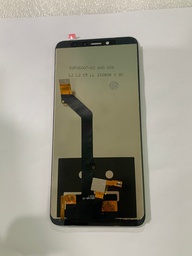 [12704560] XIAOMI Redmi S2 black LCD