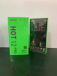 [10034619] Infinix X668C C1 ELECTRIC BLUE ID 128+8