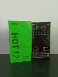 [10031683] Infinix X665B H6222 J1 Haze Green ID64+4