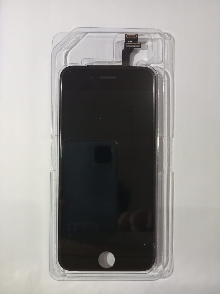 IPHONE AA6 black LCD