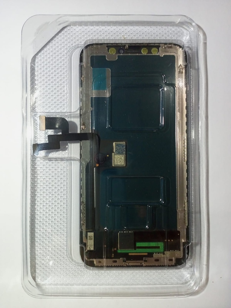 IPHONE AAX（OLED) LCD LIFENICE