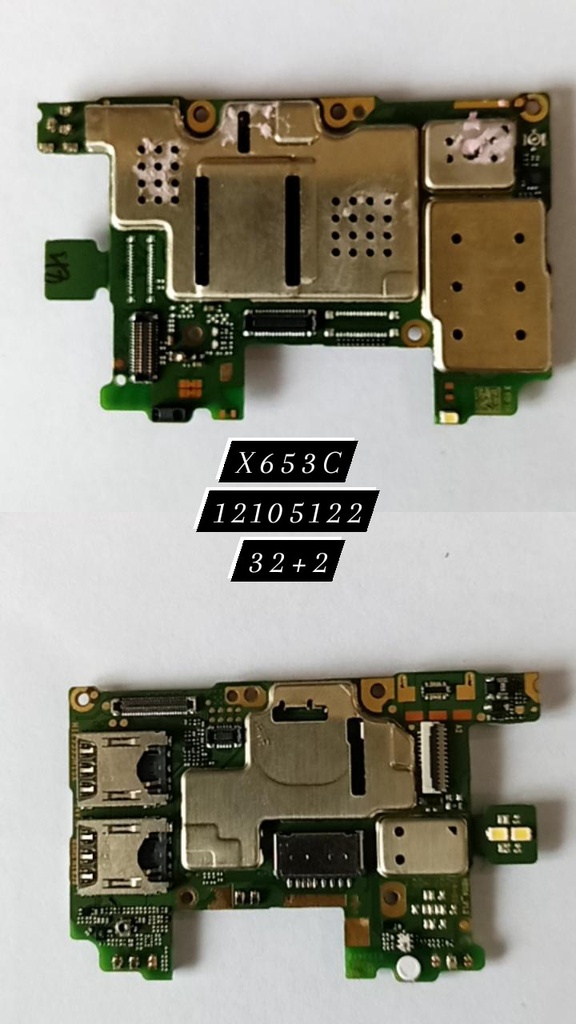 Huawei p20 store lite mainboard